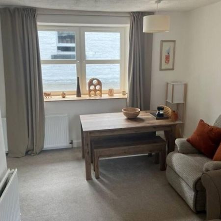 2 Smw Apartment Peebles Luaran gambar