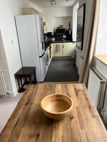 2 Smw Apartment Peebles Luaran gambar